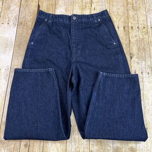 Levi's Women's High Rise Jeans - Dark Blue